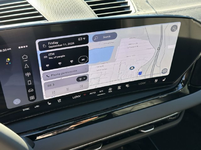 New 2026 Audi A5 Premium Plus AWD/4WD image 11