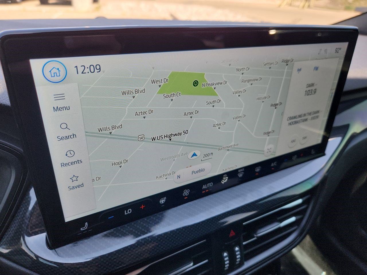 Used 2023 Ford Escape ST-Line w/ Tech Pack #1 image 20