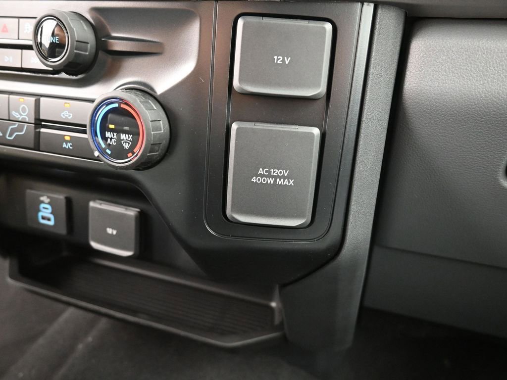 New 2026 Ford F250 XLT image 34