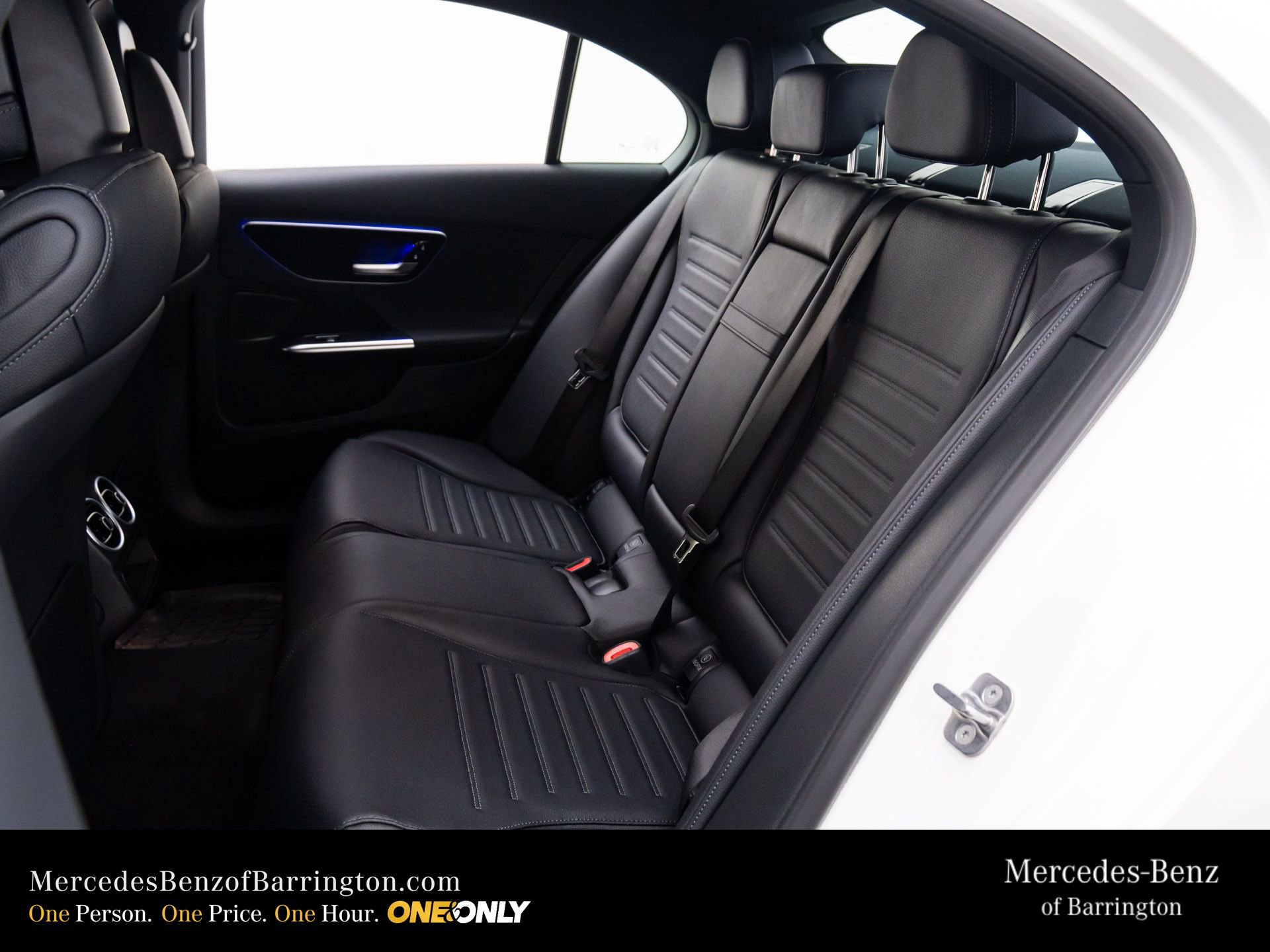 New 2026 Mercedes-Benz C 300 image 19