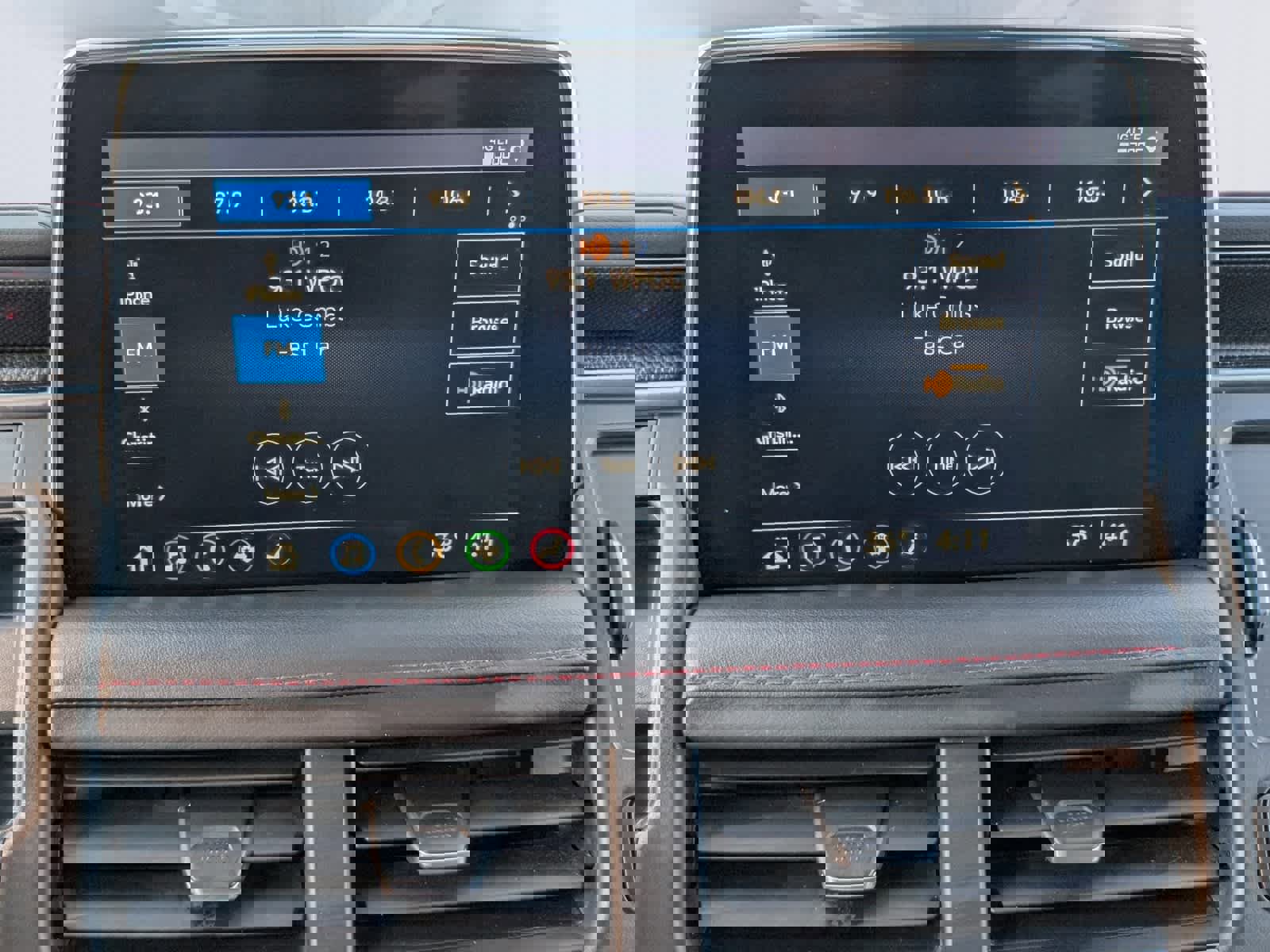 Certified 2021 Chevrolet Tahoe RST image 29