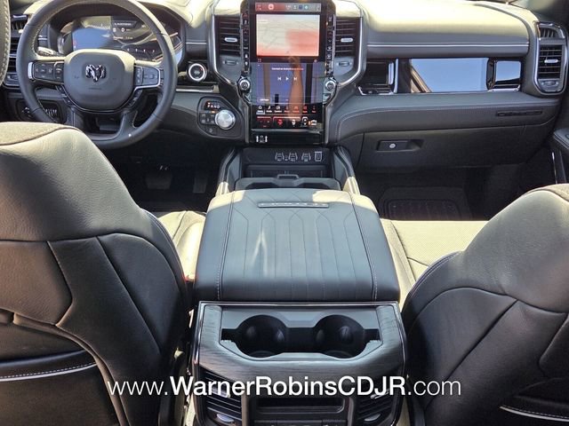 New 2026 RAM 1500 Limited image 8