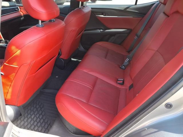 Used 2025 Toyota Camry XSE FWD image 17
