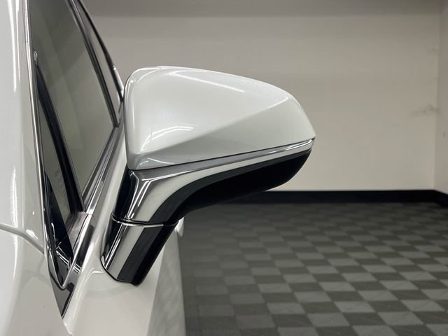 Certified 2021 Lexus NX 300 FWD w/ Premium Package image 22