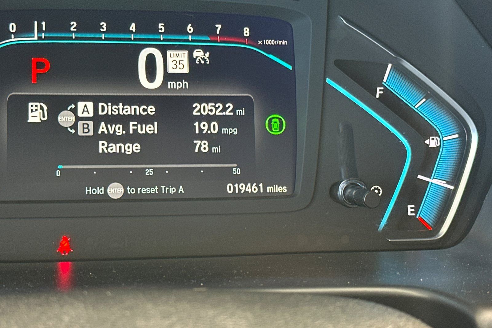 Certified 2024 Honda Odyssey Touring image 27