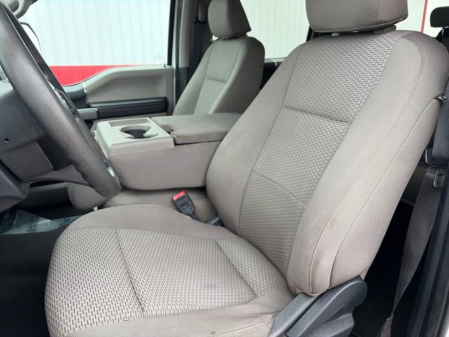 Used 2022 Ford F250 XLT image 34