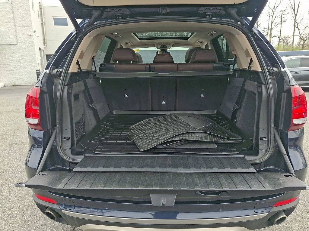 Used 2016 BMW X5 xDrive35i AWD/4WD image 31
