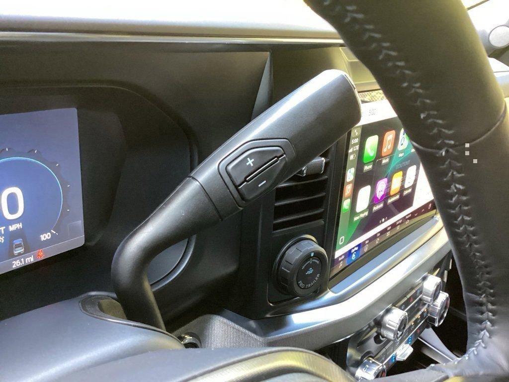 New 2026 Ford F250 Platinum w/ FX4 Off-Road Package image 51