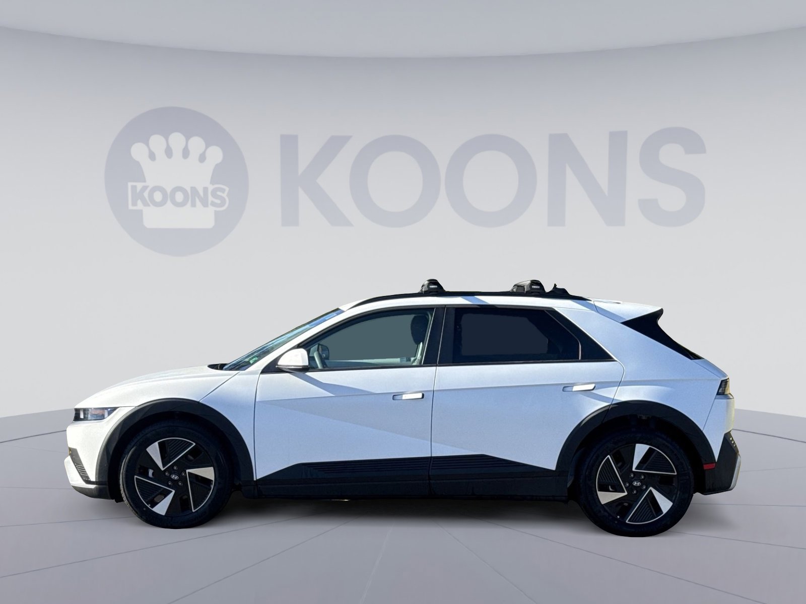 New 2025 Hyundai Ioniq 5 SEL image 2