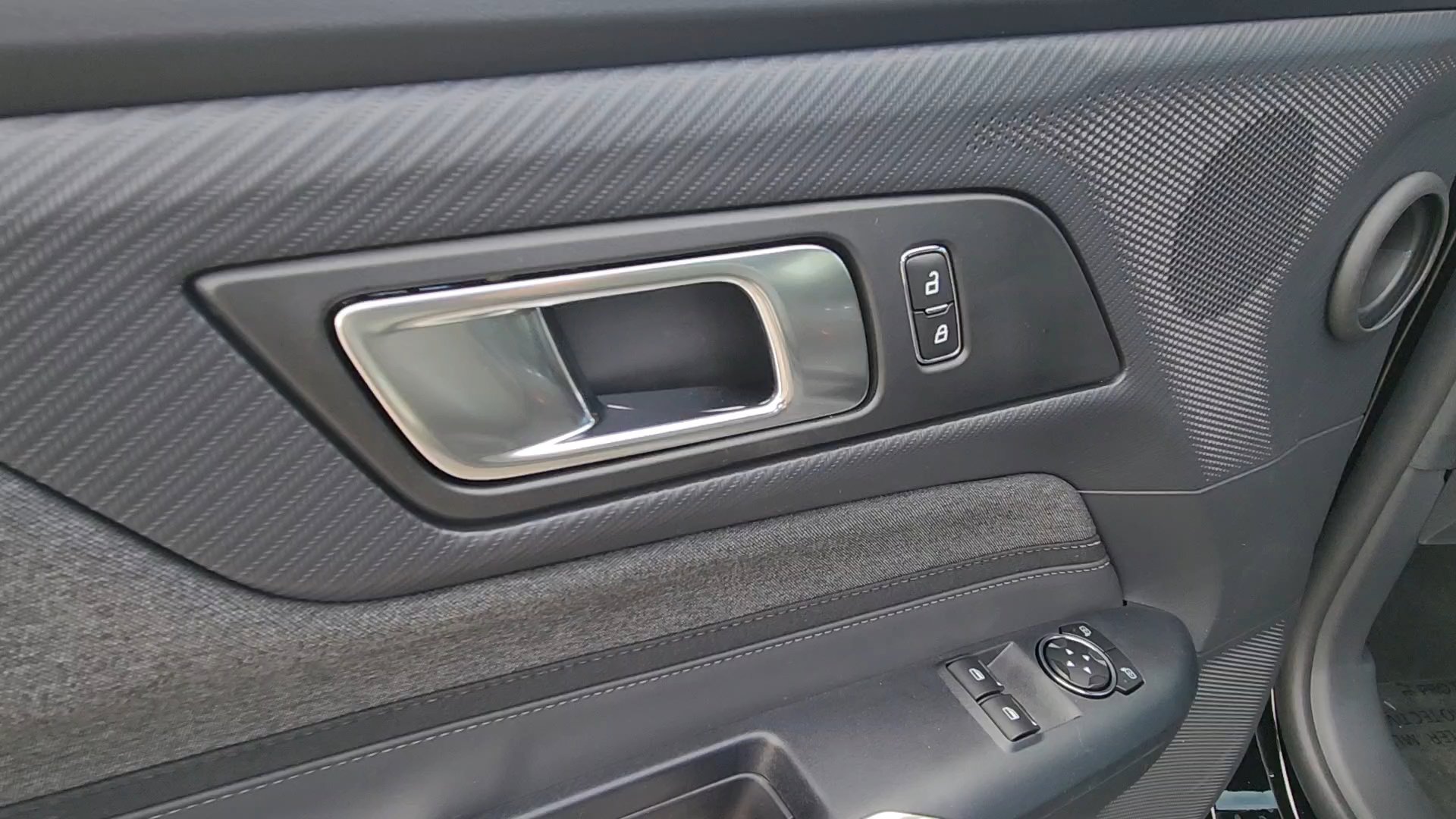 New 2026 Ford Mustang EcoBoost image 18