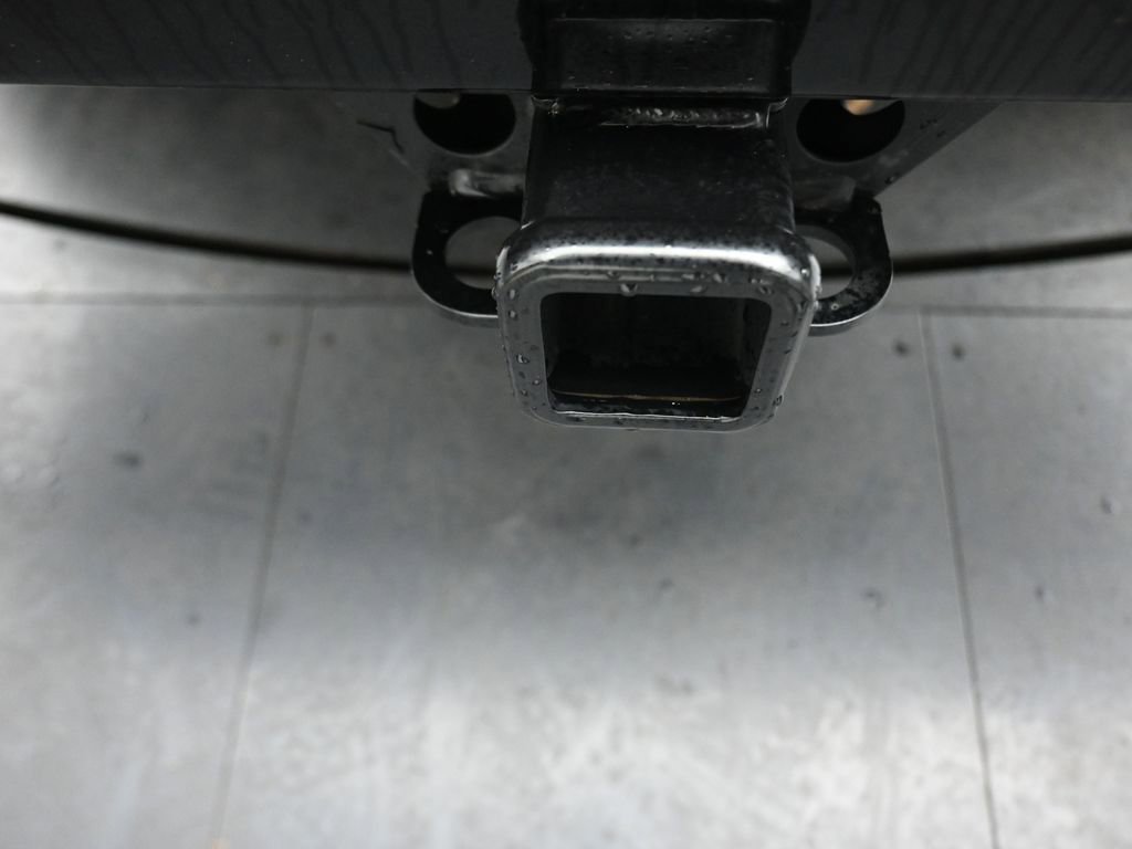 Used 2024 Chevrolet Silverado 1500 LT Trail Boss w/ Convenience Package II image 56