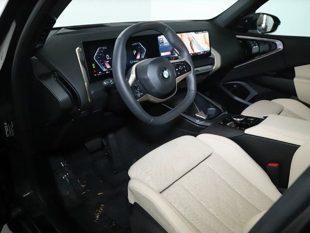 Used 2025 BMW X3 xDrive30i w/ Premium Package AWD/4WD image 21