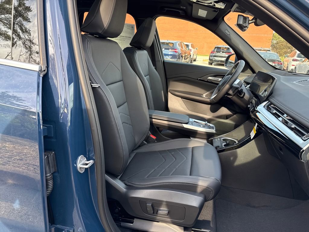 New 2026 BMW X1 xDrive28i w/ Technology Package AWD/4WD image 26