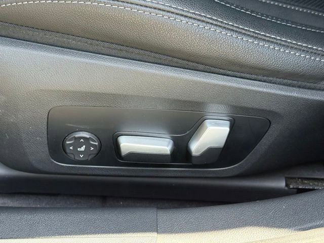 Certified 2023 BMW i4 eDrive35 w/ Premium Package RWD image 21