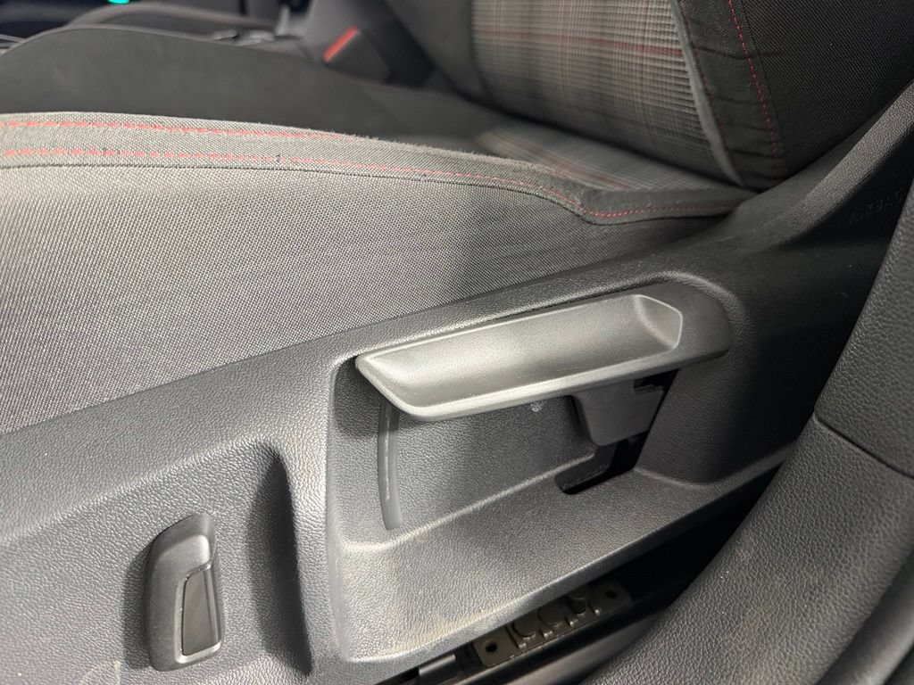 Used 2024 Volkswagen GTI S FWD image 23