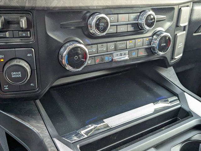 New 2025 Ford F250 Lariat w/ Lariat Ultimate Package image 14