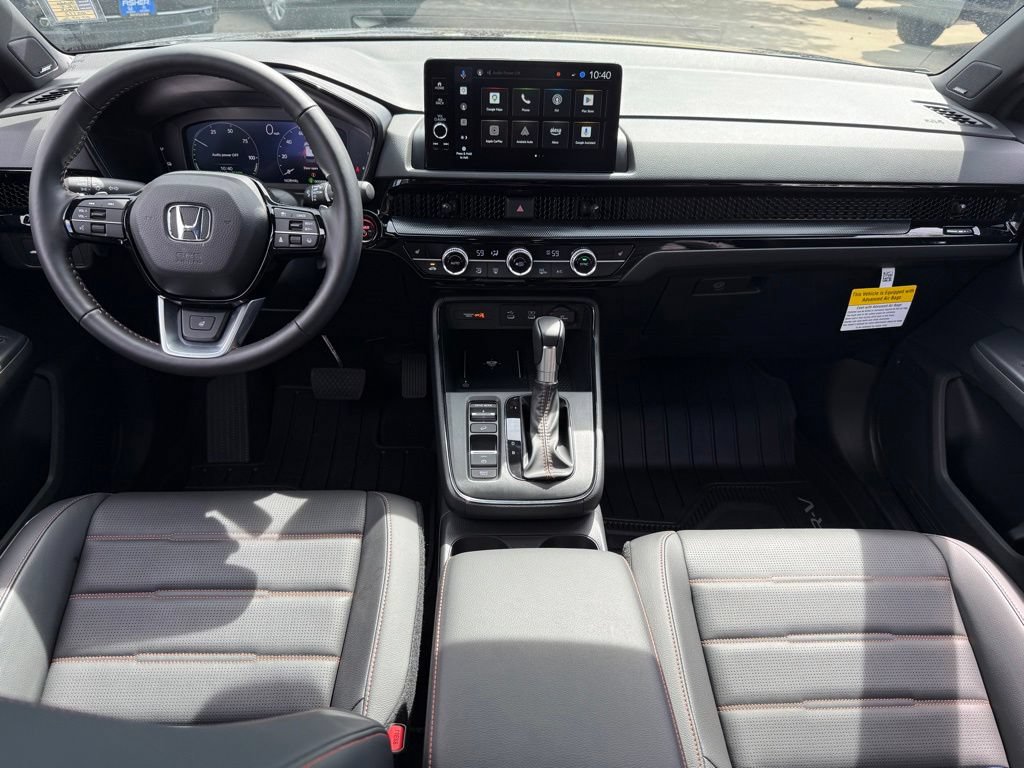 Certified 2026 Honda CR-V Sport Touring image 18