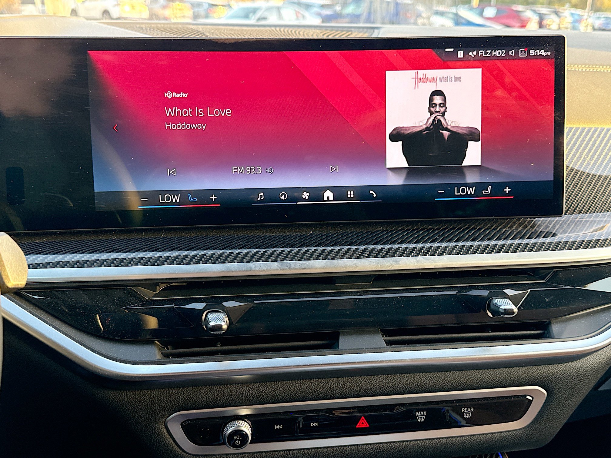 Used 2026 BMW X5 M60i image 31