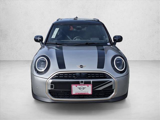 New 2026 MINI Cooper 2-Door Hardtop FWD image 6