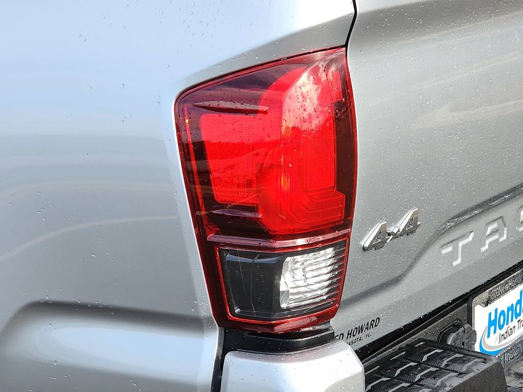 Used 2023 Toyota Tacoma SR image 31