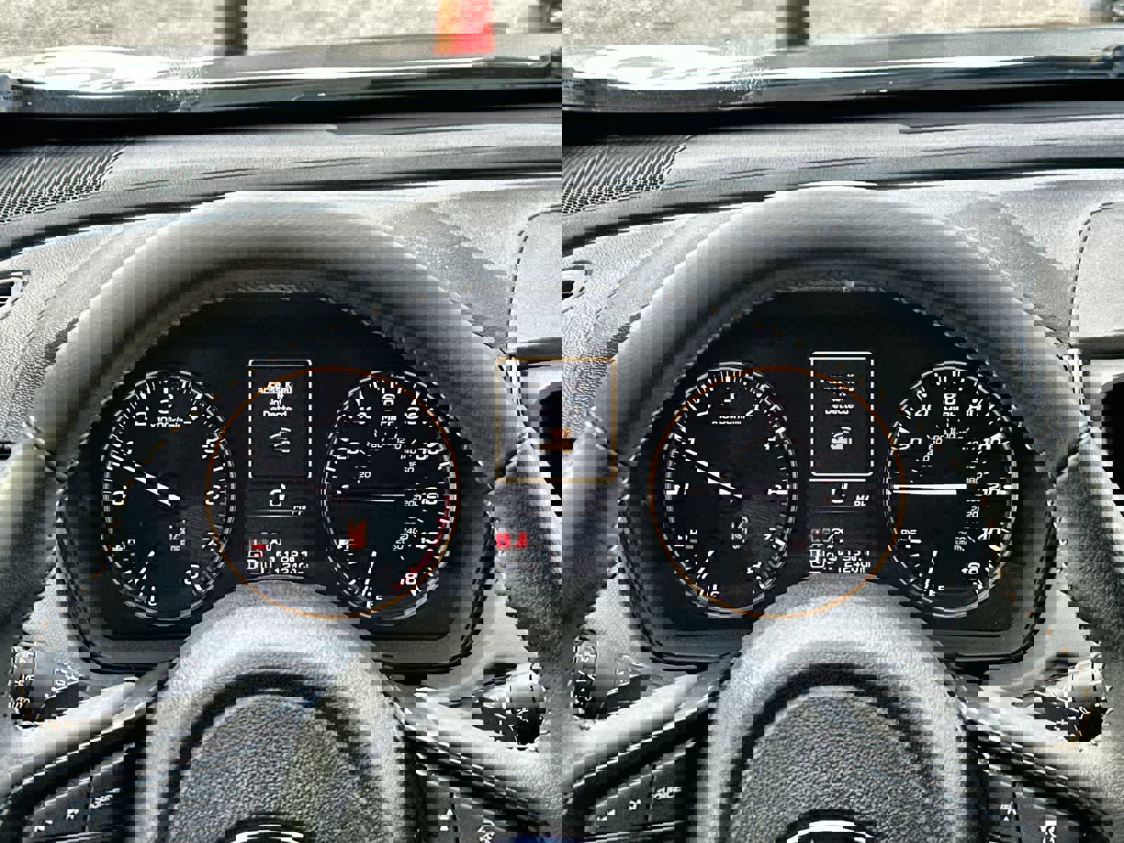 Used 2025 Subaru Crosstrek 2.5i Wilderness w/ Wilderness Package AWD/4WD image 24