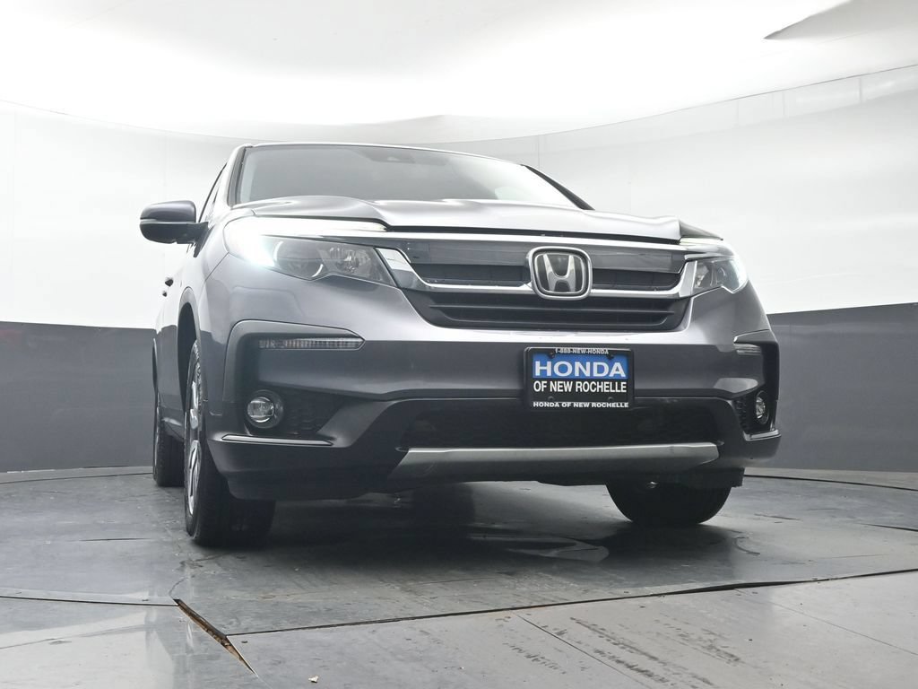 Used 2019 Honda Pilot EX-L image 36