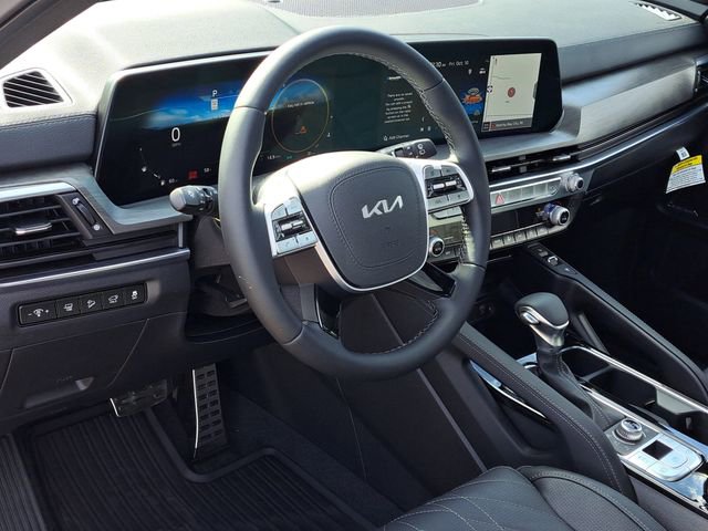 New 2025 Kia Telluride SX X-Line image 8