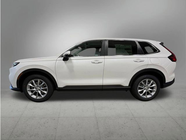 New 2026 Honda CR-V EX image 2