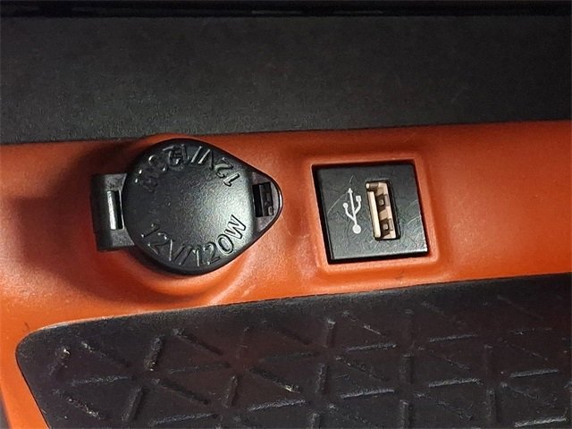 Used 2024 Toyota RAV4 Adventure image 24