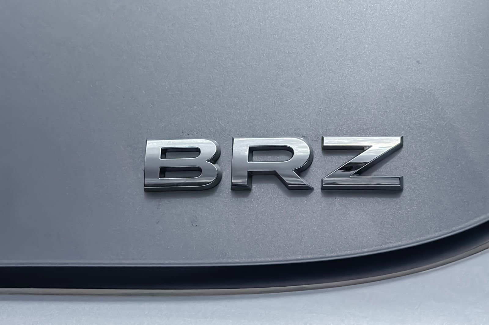 Used 2024 Subaru BRZ Limited RWD image 37