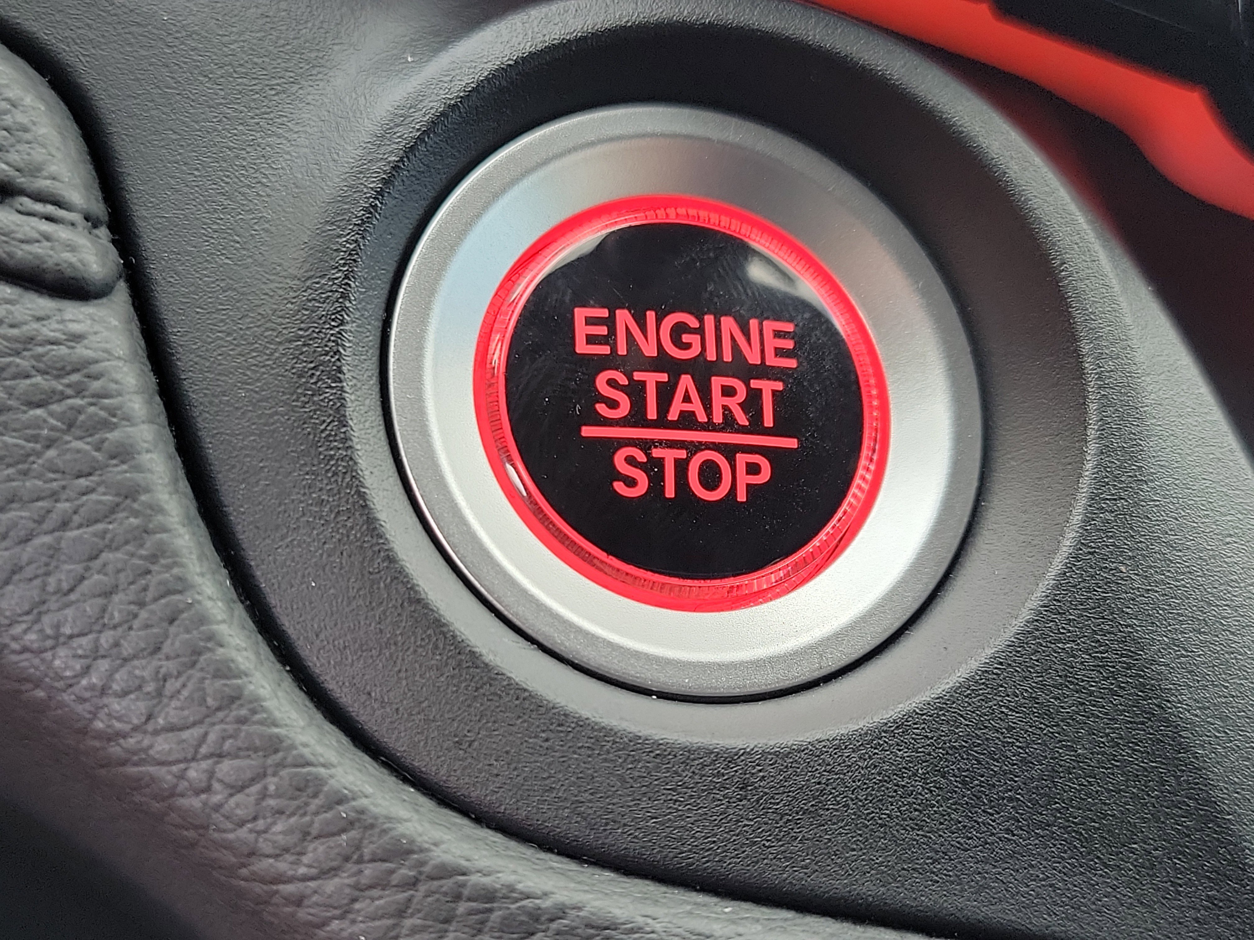 Certified 2024 Honda Odyssey Sport image 30