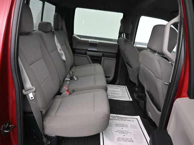 Used 2018 Ford F150 XLT w/ Equipment Group 302A Luxury image 6