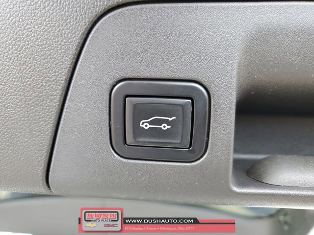 Used 2022 Buick Envision Essence w/ Technology Package I image 8