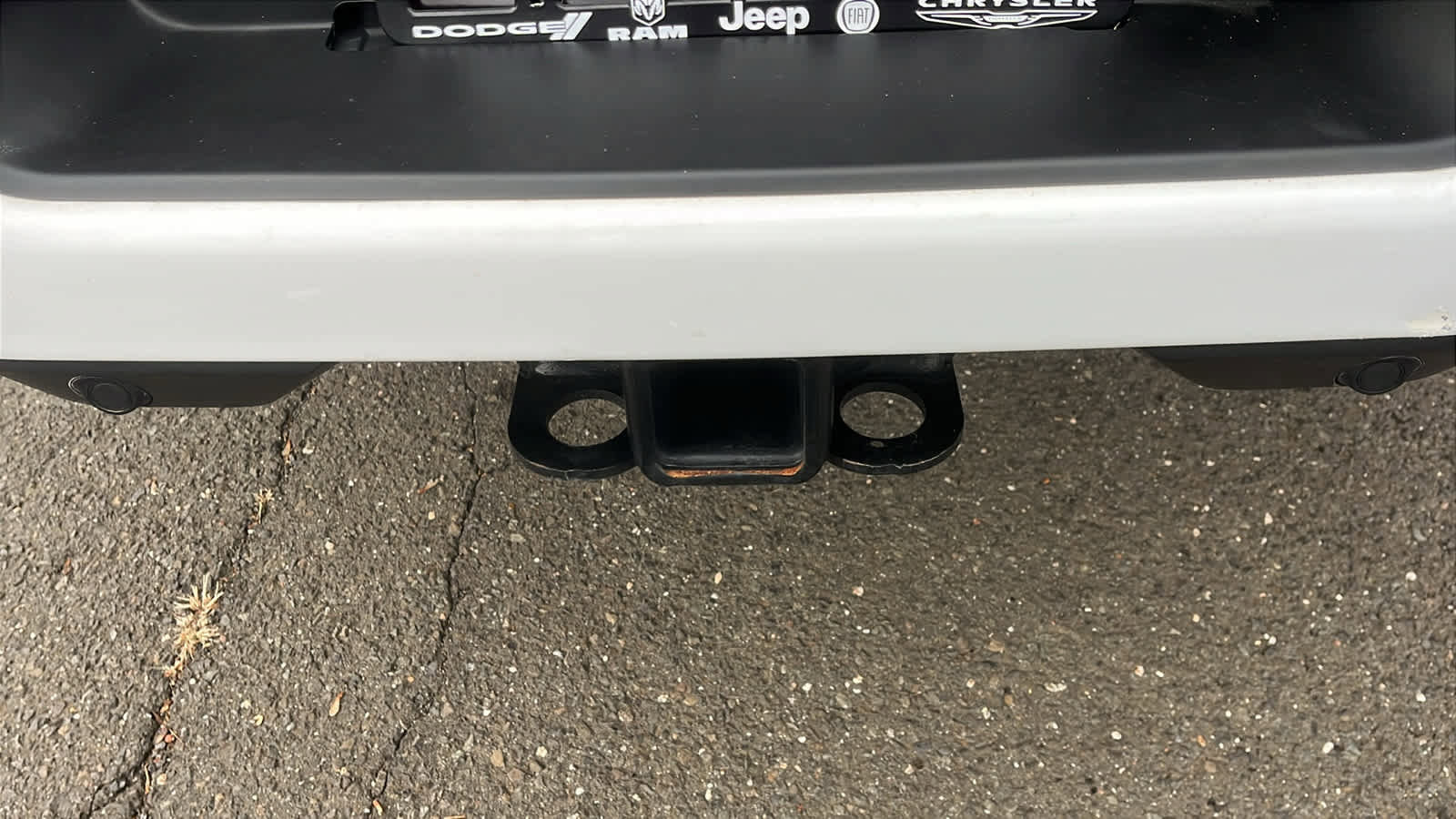 Certified 2024 RAM 2500 Big Horn w/ Night Edition image 31