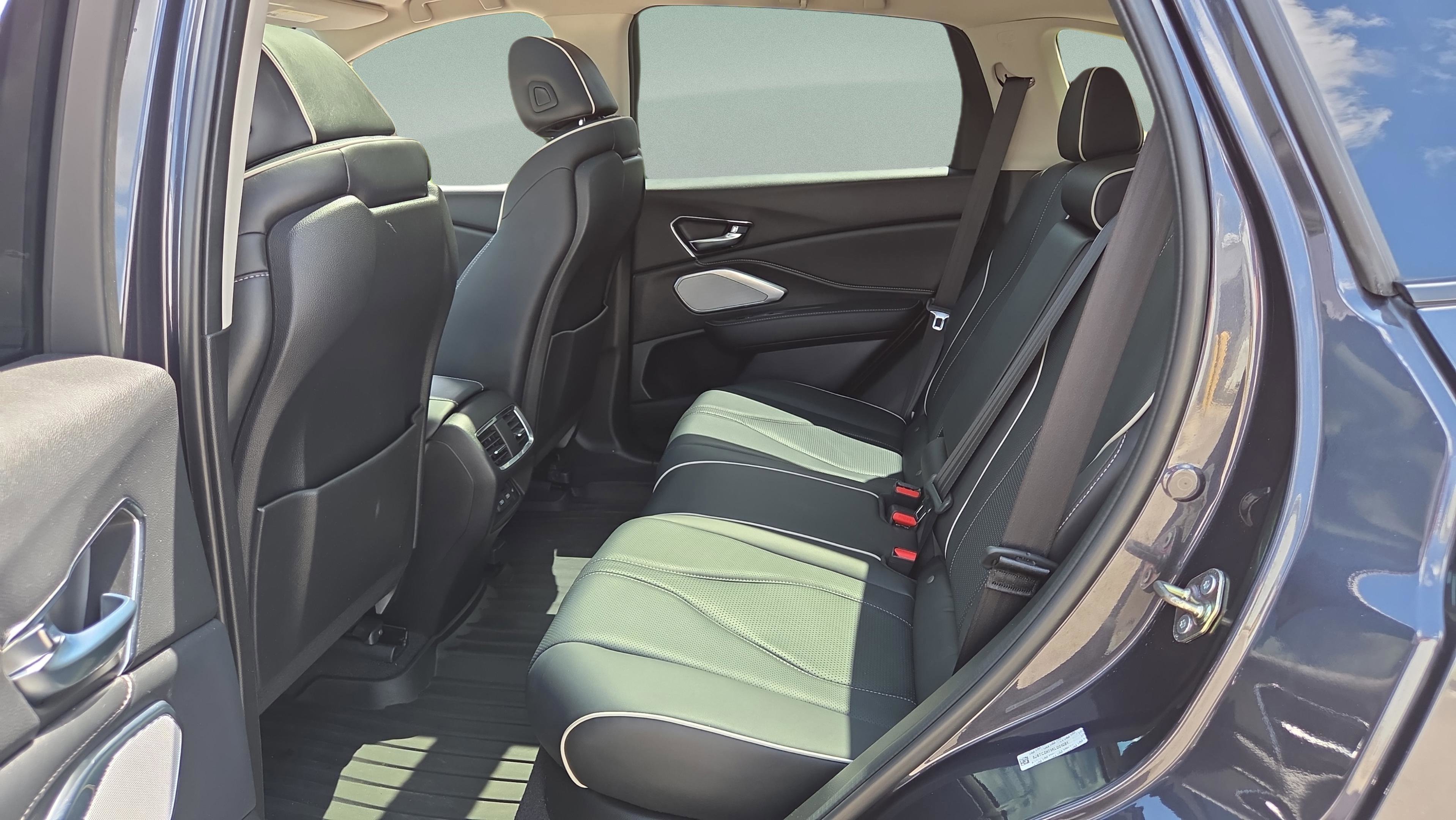 Certified 2019 Acura RDX AWD w/ Advance Package image 11