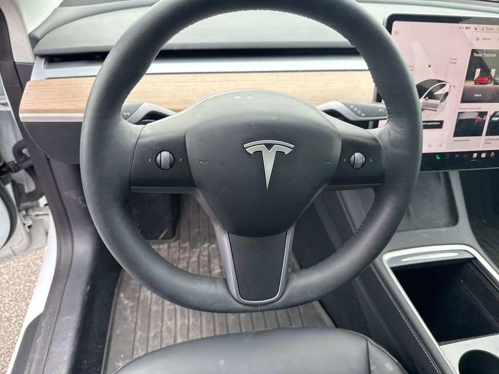 Used 2022 Tesla Model 3 Long Range image 12