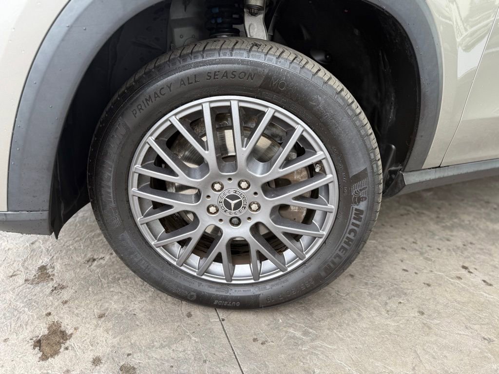 Used 2021 Mercedes-Benz GLE 350 image 5