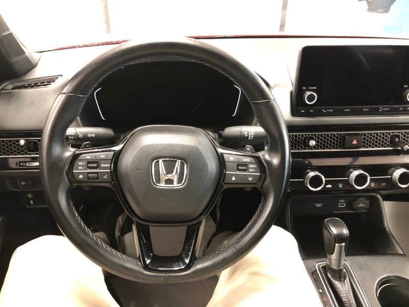 Used 2024 Honda Civic Sport image 23