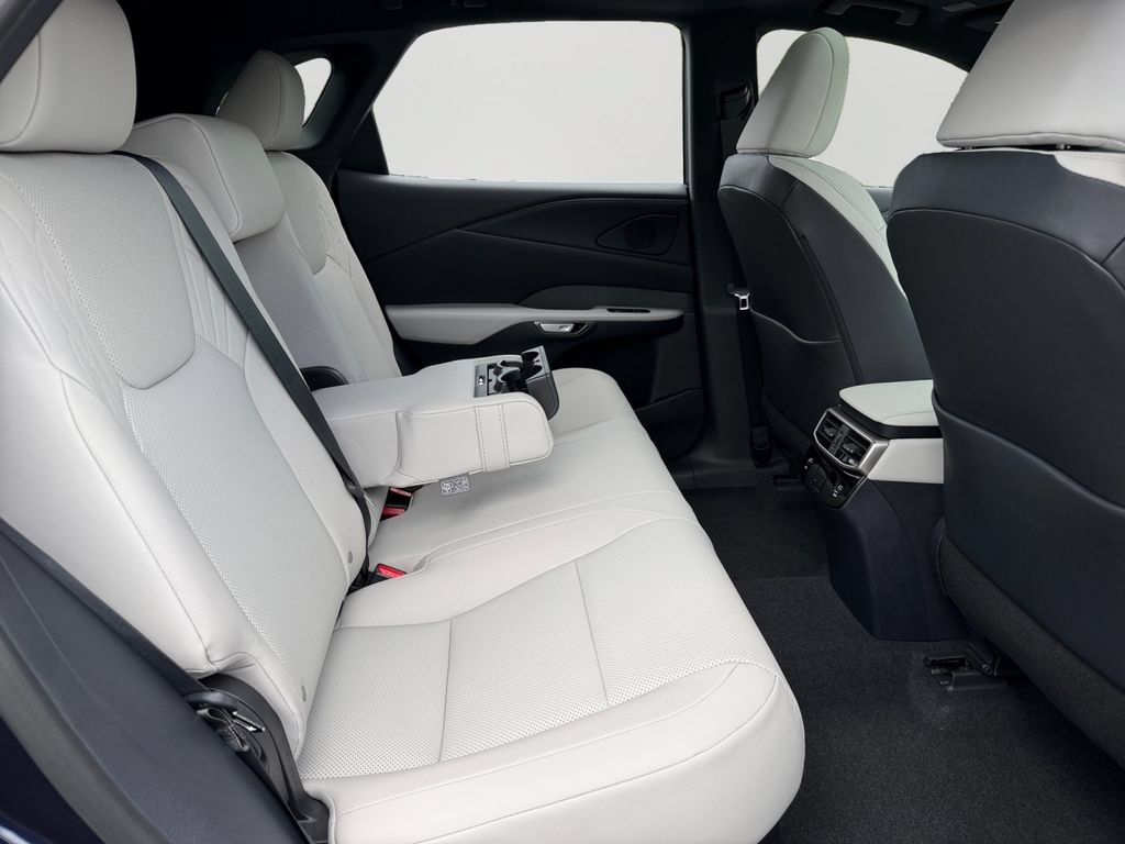 New 2026 Lexus RX 350 Premium AWD/4WD image 6