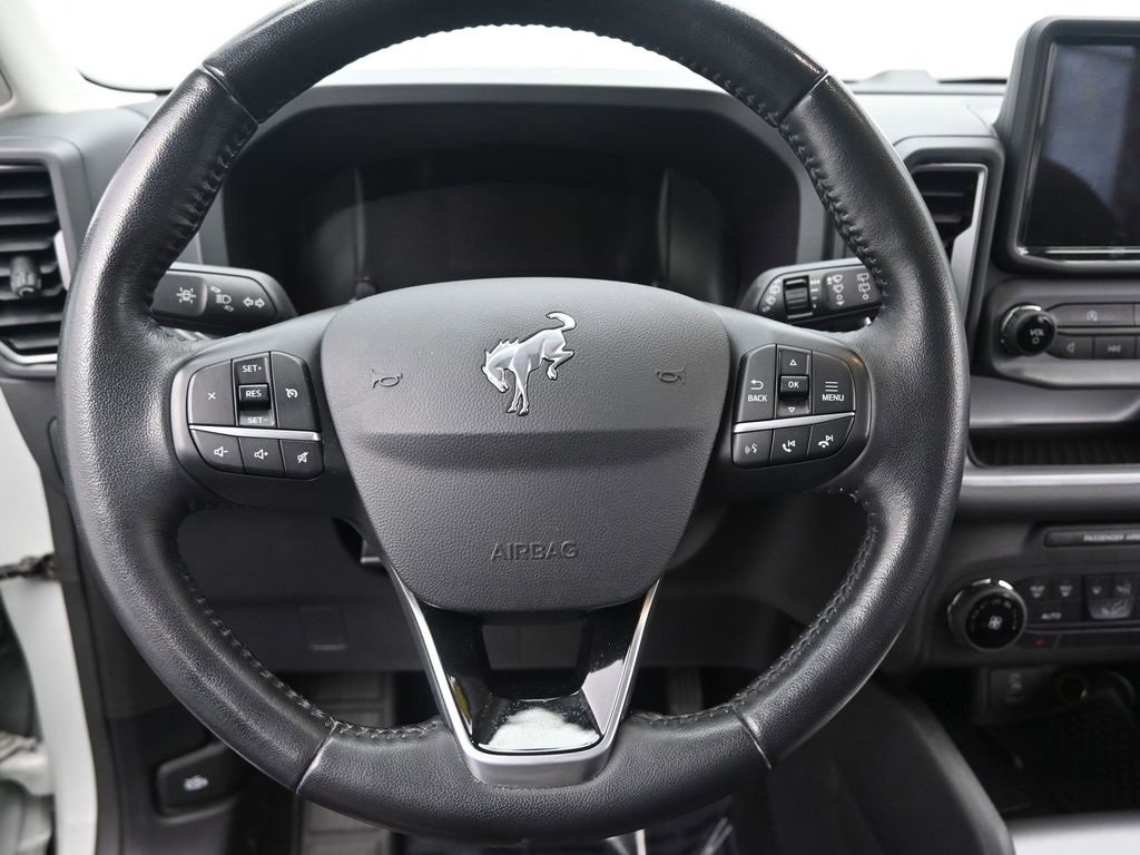 Used 2022 Ford Bronco Sport Big Bend w/ Convenience Package image 27