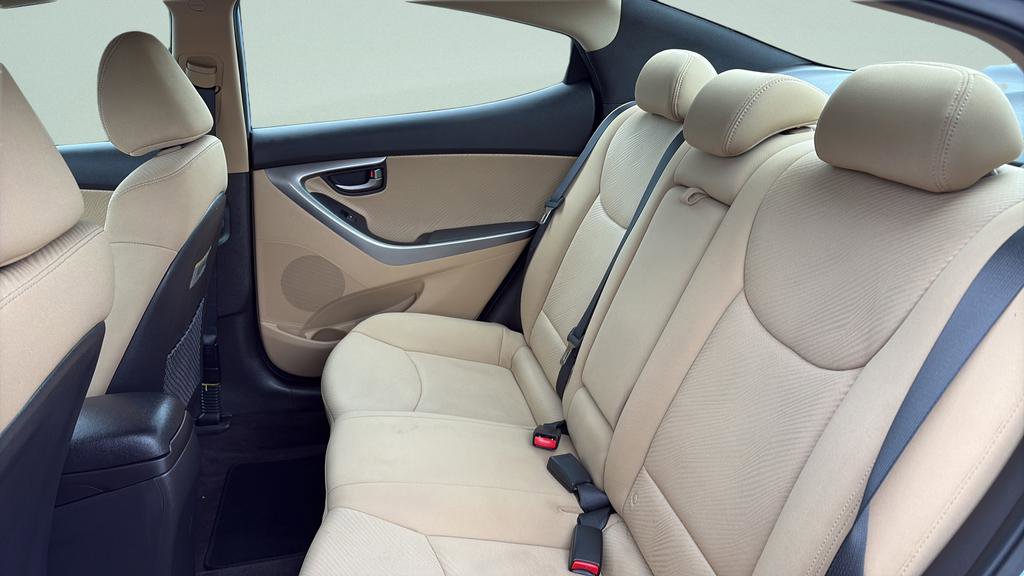 Used 2011 Hyundai Elantra GLS w/ Preferred Equipment Pkg 3 FWD image 16