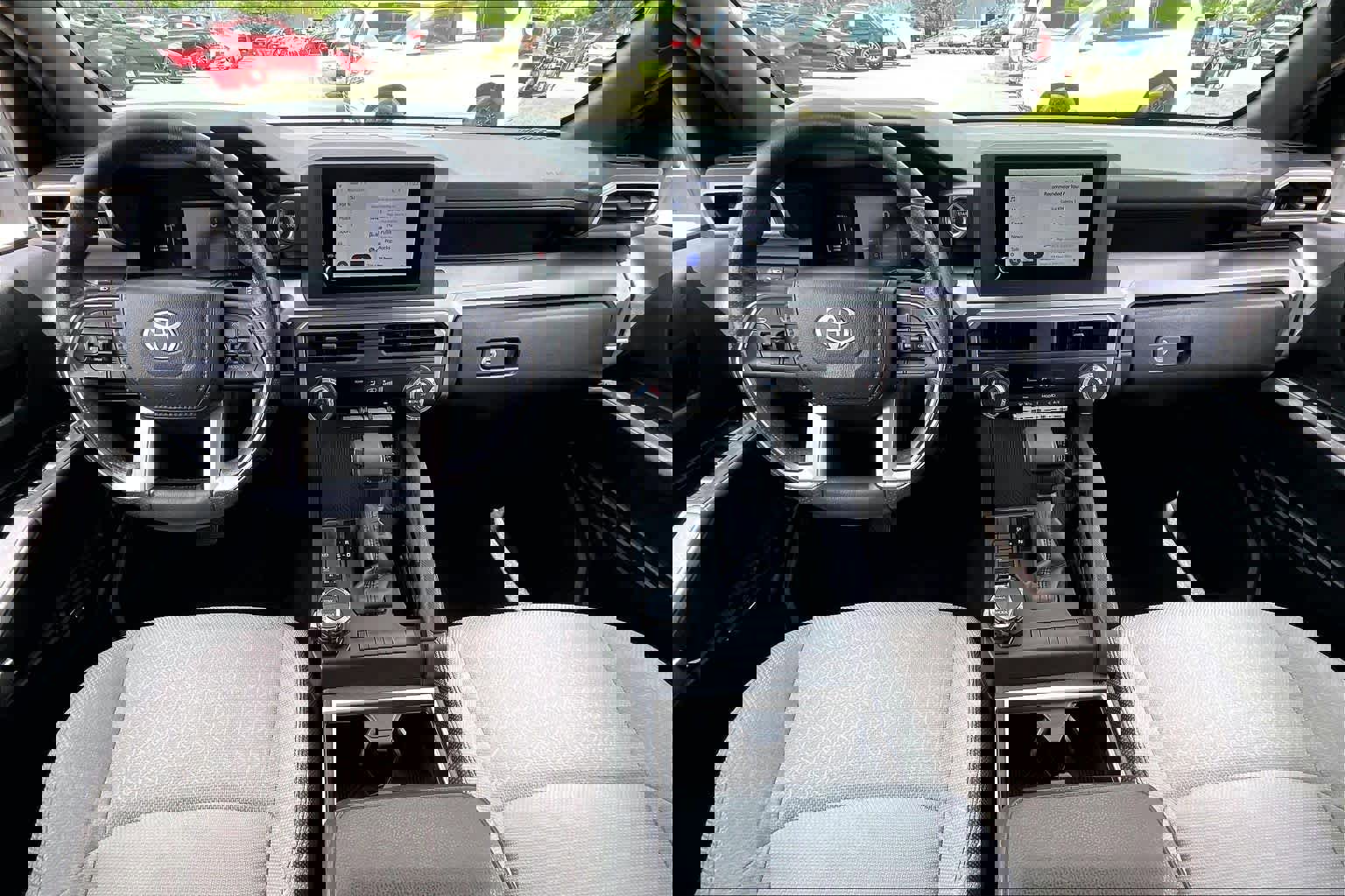 Used 2025 Toyota 4Runner SR5 image 14