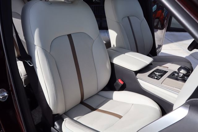 Used 2024 MAZDA CX-90 3.3 Turbo w/ Premium Plus Pkg image 14