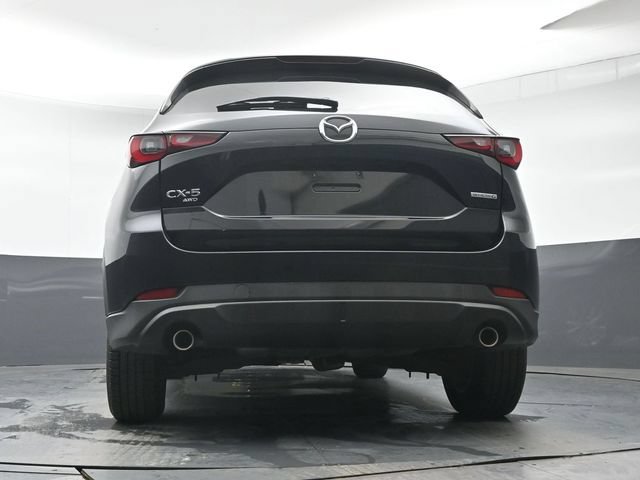 Certified 2023 MAZDA CX-5 AWD 2.5 S w/ Select Package image 30