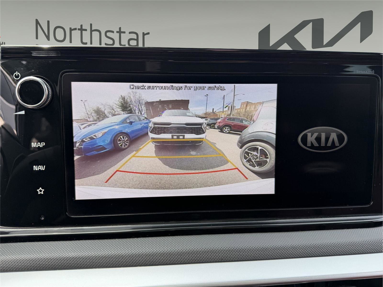 Used 2021 Kia K5 GT-Line image 15