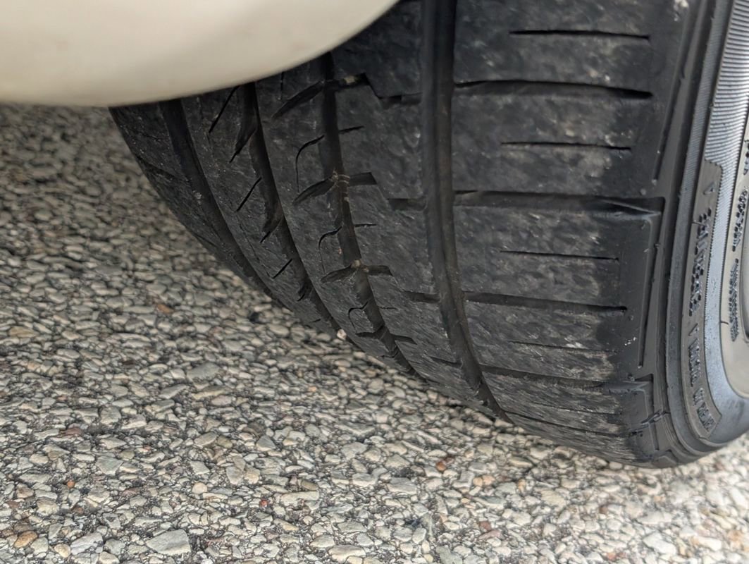 Used 2003 Lexus SC 430 Convertible image 21