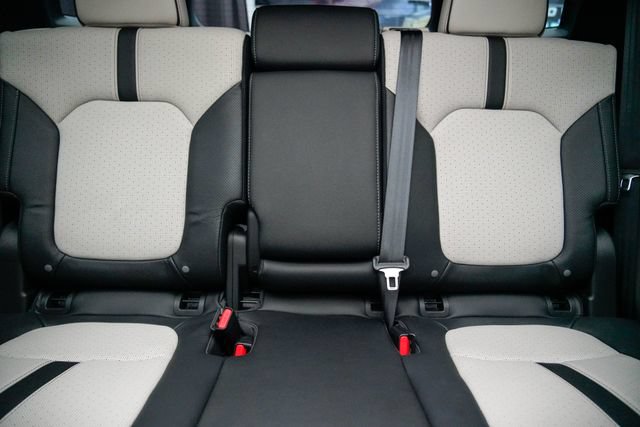 Used 2026 Honda Passport TrailSport Elite image 14