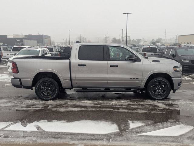 New 2026 RAM 1500 Big Horn image 2
