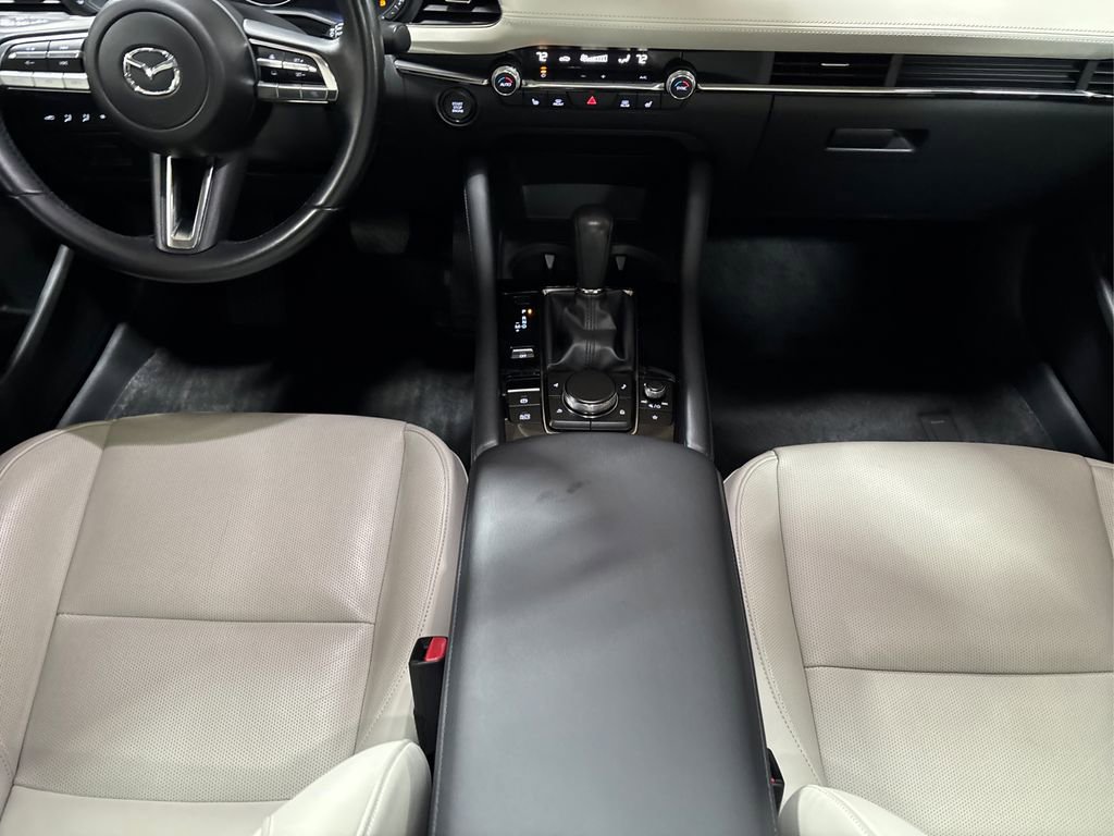Used 2022 MAZDA MAZDA3 s image 21