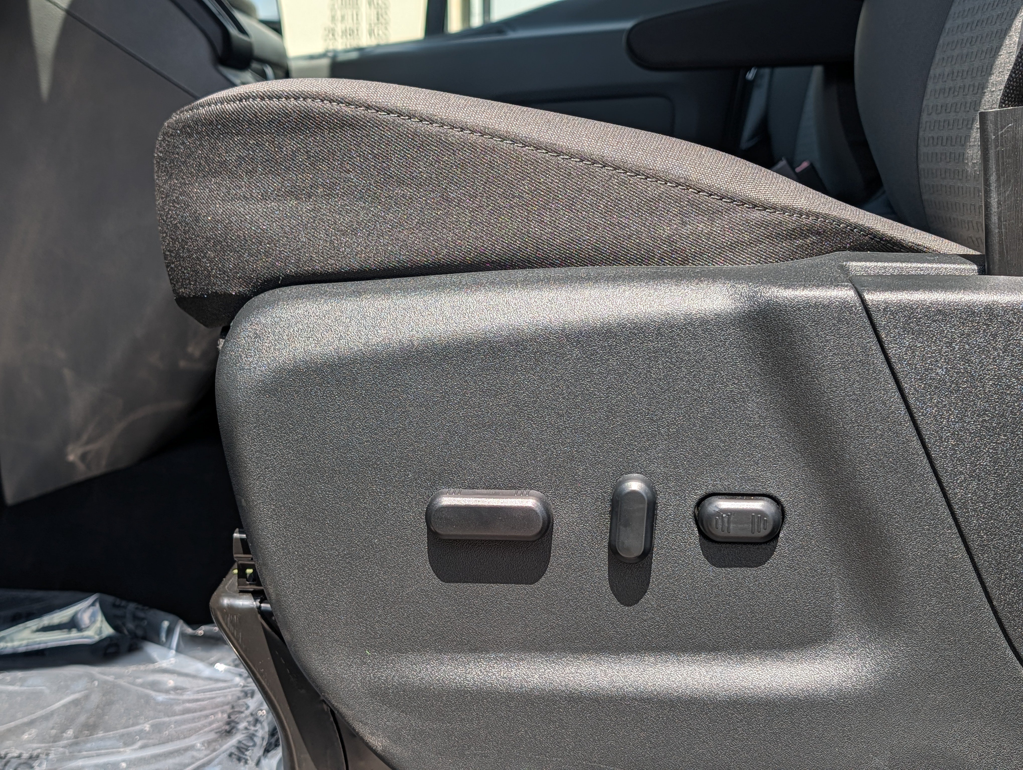 New 2026 Ford Transit 350 XLT RWD image 21